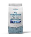 Сухой корм Monge Cat Speciality Line Monoprotein для котят и беременных кошек, из форели 1,5 кг