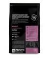 AlphaPet Superpremium (АльфаПет) 1,5кг c говядиной и печенью сухой для домашних кошек