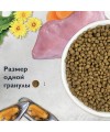 Brit Care Superpremium Cat Kitten с индейкой для котят, беременных и кормящих кошек, Здоровый рост 400 гр.