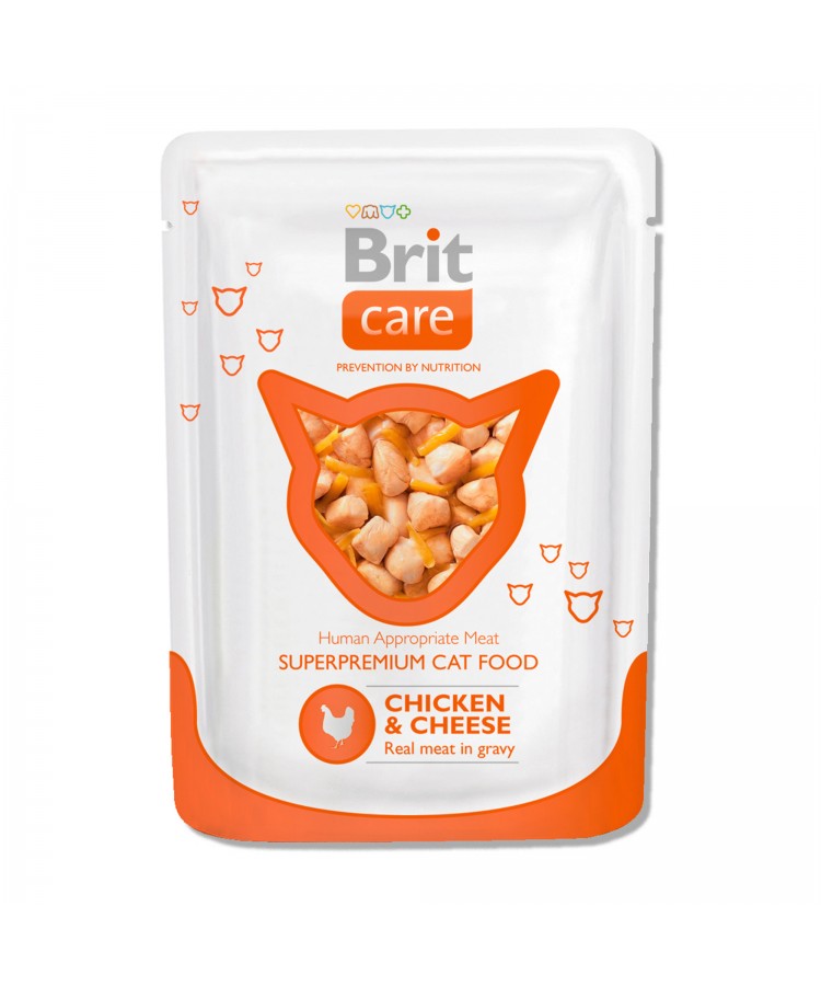 Brit care cat food hotsell