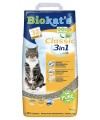 BIOKAT'S CLASSIC наполнитель комкующийся 10 л