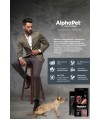 AlphaPet Superpremium (АльфаПет) 1,5кг с уткой и индейкой сухой для стерилизованных кошек