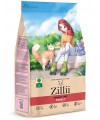 ZILLII (Зилли) Cat Urinary Care 0,4кг индейка и ягненок сухой для домашних кошек