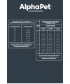 AlphaPet Superpremium (АльфаПет) 0,4кг с цыпленком сухой для котят, беременных и кормящих кошек