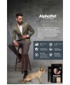 AlphaPet Superpremium (АльфаПет) 1,5кг с цыпленком сухой для котят, беременных и кормящих кошек