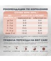 Brit Care Superpremium Cat Sensitive с индейкой и ягненком для взрослых кошек, Чувствительное пищеварение 400 гр.