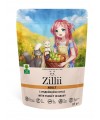 ZILLII (Зилли) Adult Cat Turkey 0,085кг индейка в соусе для кошек