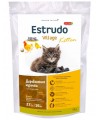 Estrudo Village Kitten (Деревенская курочка) для котят 1,5 кг