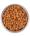 Сухой корм Monge Cat BWild LOW GRAIN Kitten, для котят, низкозерновой, из мяса гуся 1,5 кг