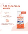 Cухой корм Monge Cat Speciality Line Monoprotein Adult для взрослых кошек, из лосося 10 кг