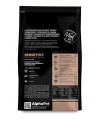 AlphaPet Superpremium (АльфаПет) 1,5кг с ягненком сухой для взрослых кошек с чувствительным пищеварением