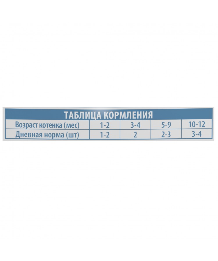 Brit Premium влажный корм для котят телятина морковь в желе 85 гр.