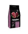 AlphaPet Superpremium (АльфаПет) 3кг с говядиной и печенью сухой для домашних кошек