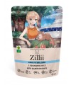 ZILLII (Зилли) Sterilized Light Cat Salmon 0,085кг лосось в соусе для кошек