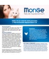 Monge Cat Sensitive корм для кошек с чувствительным пищеварением 10 кг