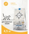 Ветеринарная диета CRAFTIA GALENA CAT DIABETIC CARE Диабетик для кошек при сахарном диабете 4,5 кг