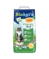 BIOKAT'S CLASSIC FRESH наполнитель комкующийся c ароматизатором 10 л