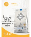 Ветеринарная диета CRAFTIA GALENA CAT DIABETIC CARE Диабетик для кошек при сахарном диабете 1,4 кг