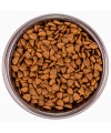 Сухой корм Monge Cat BWild GRAIN FREE для взрослых кошек, беззерновой, из трески 1,5 кг