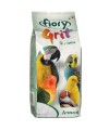 Песок Fiory Grit Lemon для птиц, лимон 1 кг