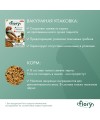 Корм Fiory Esotici для экзотических птиц 400 г