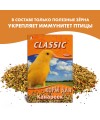 Корм Fiory Classic для канареек, 400 г