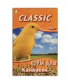 Корм Fiory Classic для канареек, 400 г