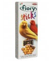 FIORY палочки для канареек Sticks с медом 2х30 г