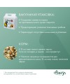 Корм Fiory Pappagalli для крупных попугаев 2,8 кг