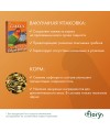 Корм Fiory Classic для средних попугаев 650 г