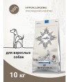 Ветеринарная диета CRAFTIA GALENA DOG HYPOALLERGENIC DERM CARE Гипоаллердженик для собак при пищевой аллергии и заболеваниях кожи 10 кг