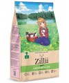 ZILLII (Зилли) Puppy 0,8кг индейка и ягненок сухой для щенков