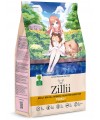 ZILLII (Зилли) Dog Adult Sensitive Digestion 0,8кг индейка сухой для собак с чувствительным пищеварением