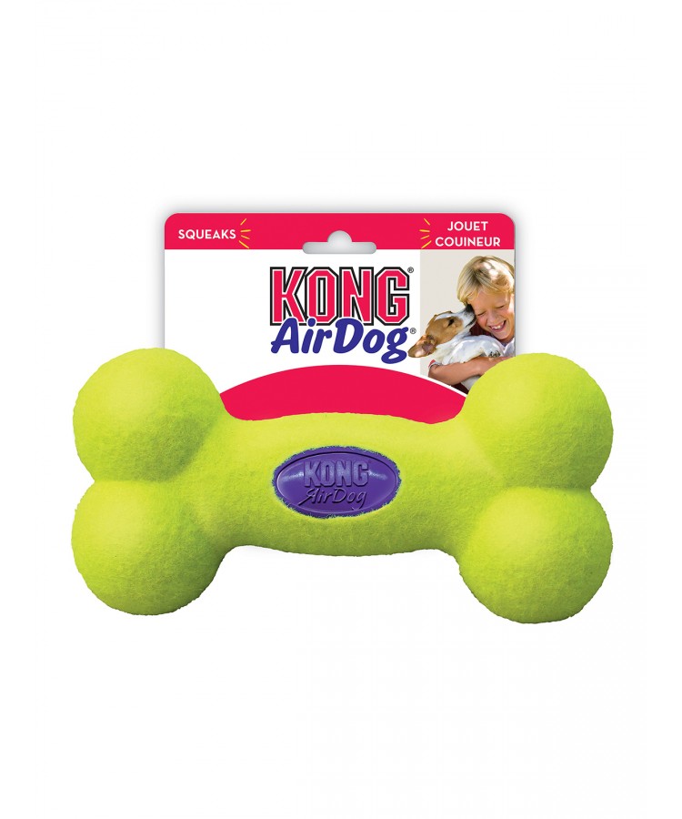 Игрушка для собак AIR "КОСТОЧКА" маленькая, 11 см