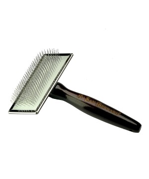 Профессиональный сликер Iv San Bernard SLICKER BRUSH , малый