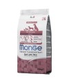 Сухой корм Monge Dog Speciality Line Monoprotein All Breeds Beef and Rice для взрослых собак всех пород, из говядины с рисом 2,5 кг