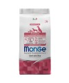 Сухой корм Monge Dog Speciality Line Monoprotein Puppy & Junior корм для щенков всех пород, из говядины с рисом 2,5 кг