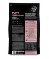 AlphaPet Superpremium (АльфаПет) 3кг с говядиной и рубцом сухой для щенков крупных пород до 6 мес.