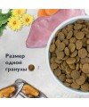 Brit Care Superpremium Dog Adult Large с индейкой и уткой для взрослых собак крупных пород, Поддержка суставов 3 кг