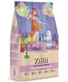 ZILLII (Зилли) Dog Adult 0,8кг белая рыба и лосось сухой для собак