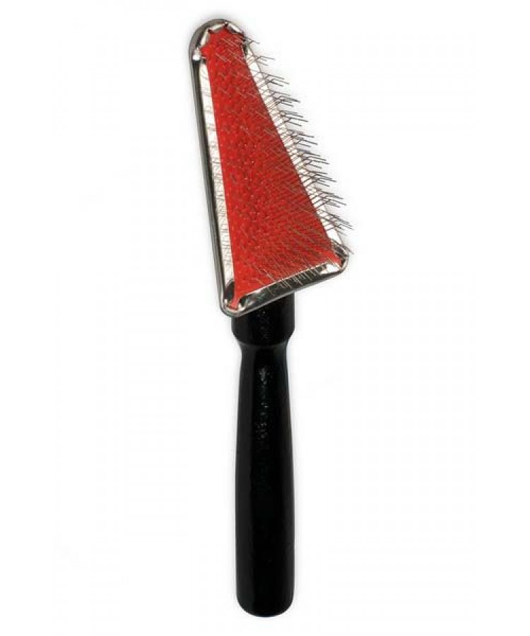 Сликер 1 All Systems Sliker brush Large сликер треугольный