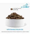 JJ-SPORT Юнга. Крупная гранула 10 кг