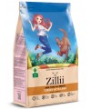 ZILLII (Зилли) Dog Adult 0,8кг индейка и ягненок сухой для собак