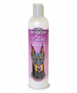 Bio-Groom So-Gentle cream кондиционер гипоаллергенный 355 мл