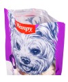 Wanpy Dog кости из сыромятной кожи с утиным мясом 100 г