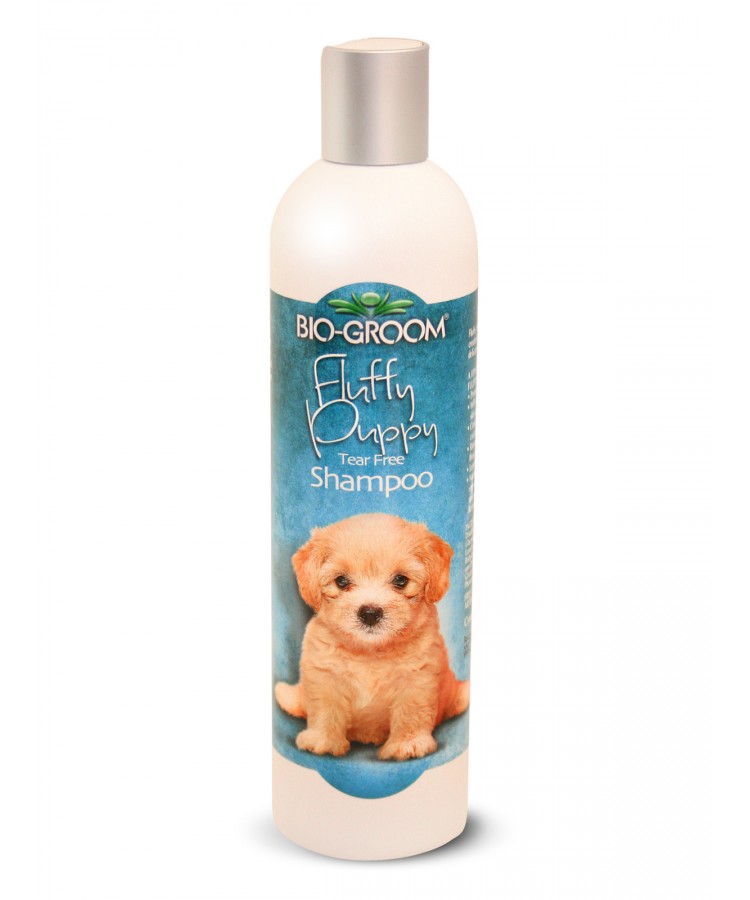 Bio-Groom Fluffy Puppy шампунь для щенков 355 мл