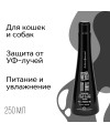 Шампунь Iv San Bernard Black Passion 01 питательный с аргановым маслом 250 мл