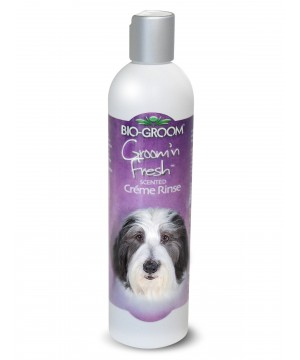 Bio-Groom Groom'n Fresh кондиционер дезодорирующий 355 мл