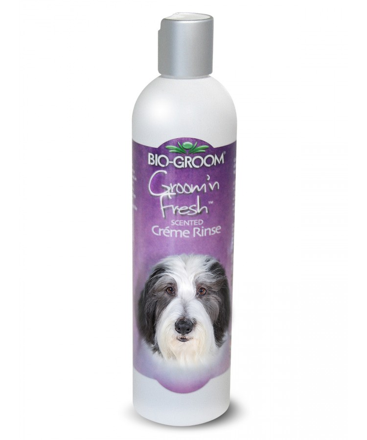 Bio-Groom Groom'n Fresh кондиционер дезодорирующий 355 мл