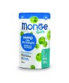 Дополнительное питание Monge Gift Energy topping hypo питательный гипоаллергенный напиток для собак "Энергетический топпинг" с микроводорослями 60 мл